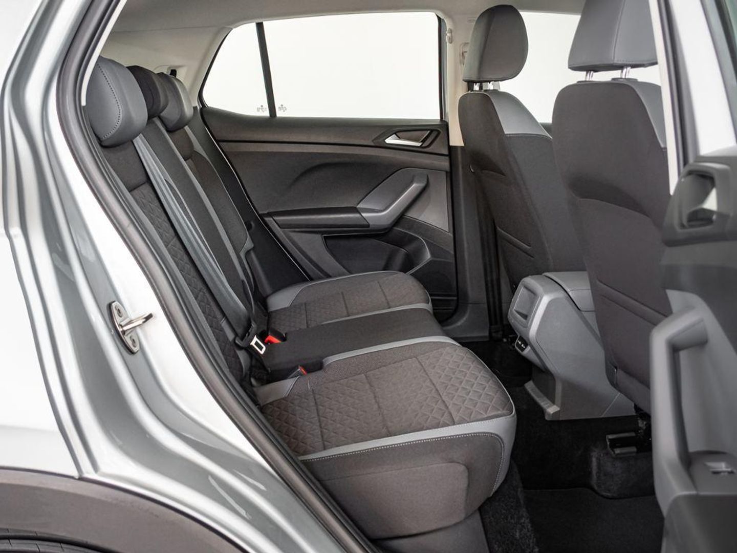 Volkswagen T-Cross Sport 1.0 TSI 81 kW (110 CV)