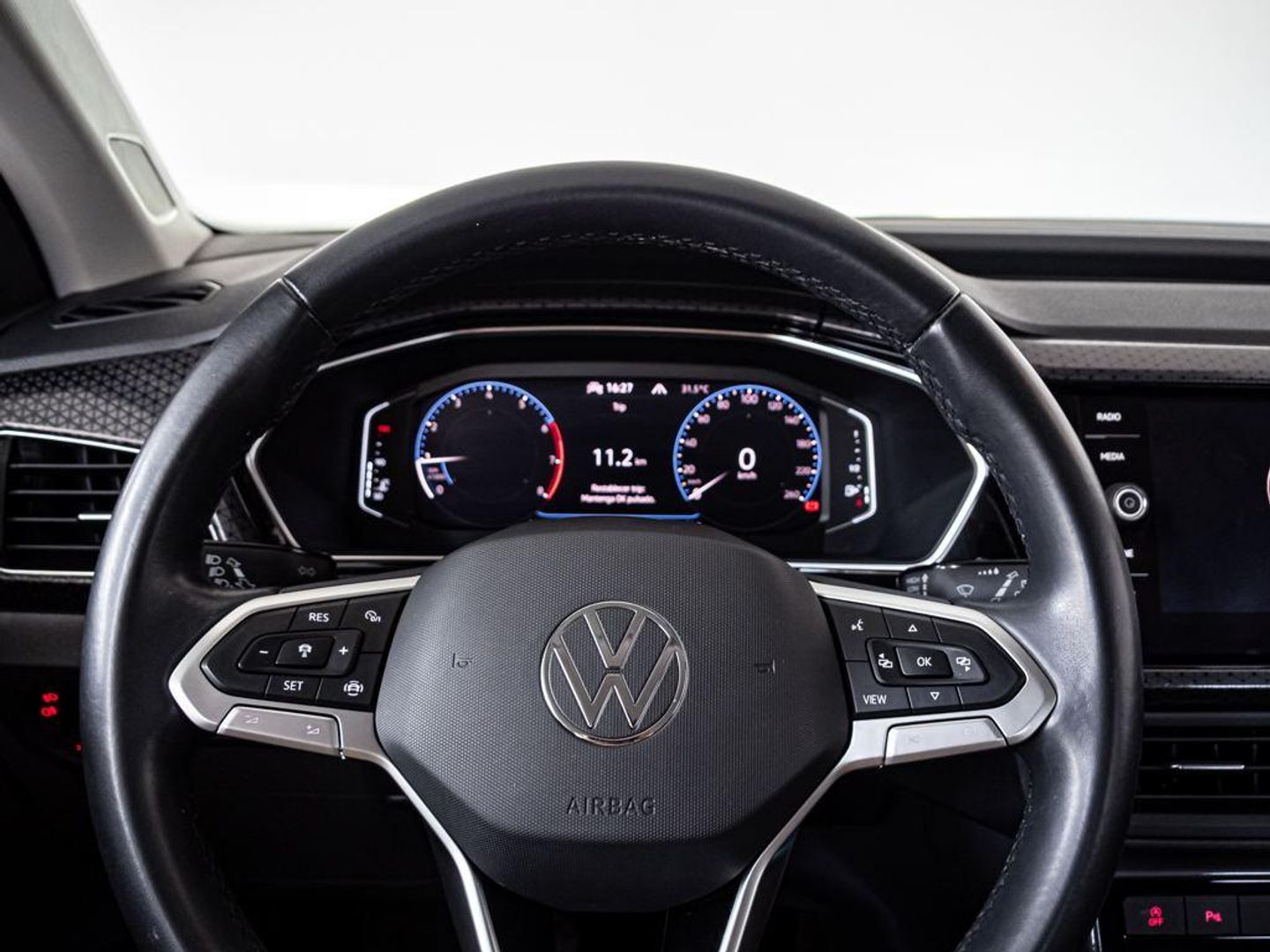 Volkswagen T-Cross Sport 1.0 TSI 81 kW (110 CV)
