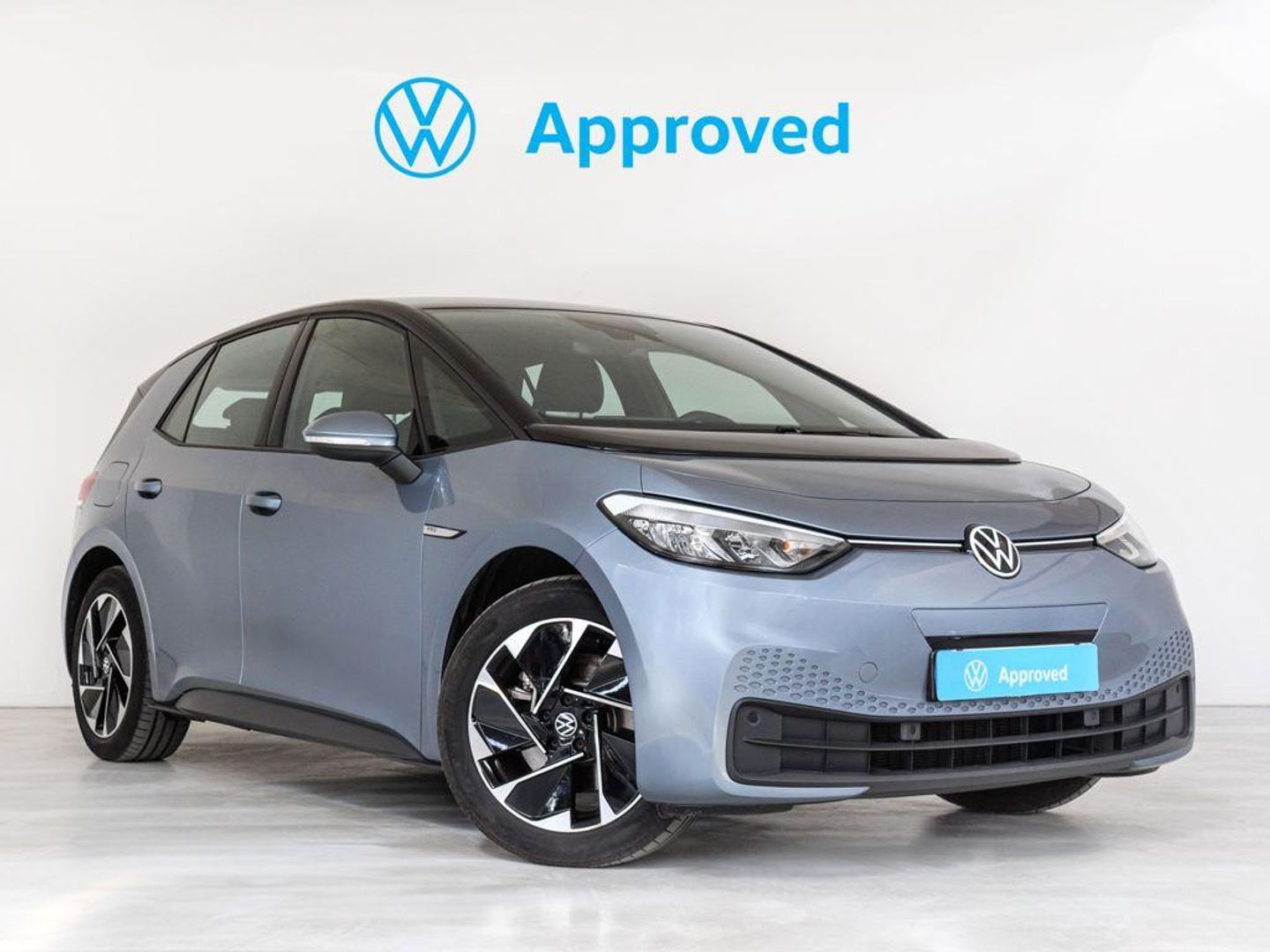 Volkswagen ID.3 Pro Performance Automático 150 kW (204 CV) Azul Compact