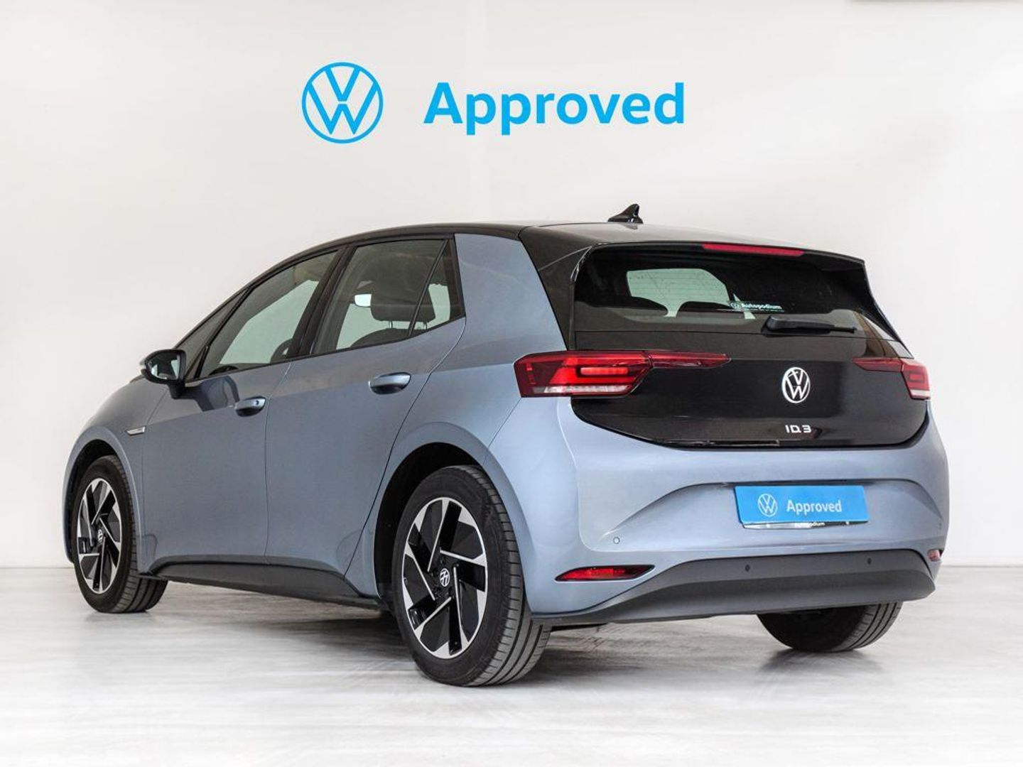 Volkswagen ID.3 Pro Performance Automático 150 kW (204 CV)
