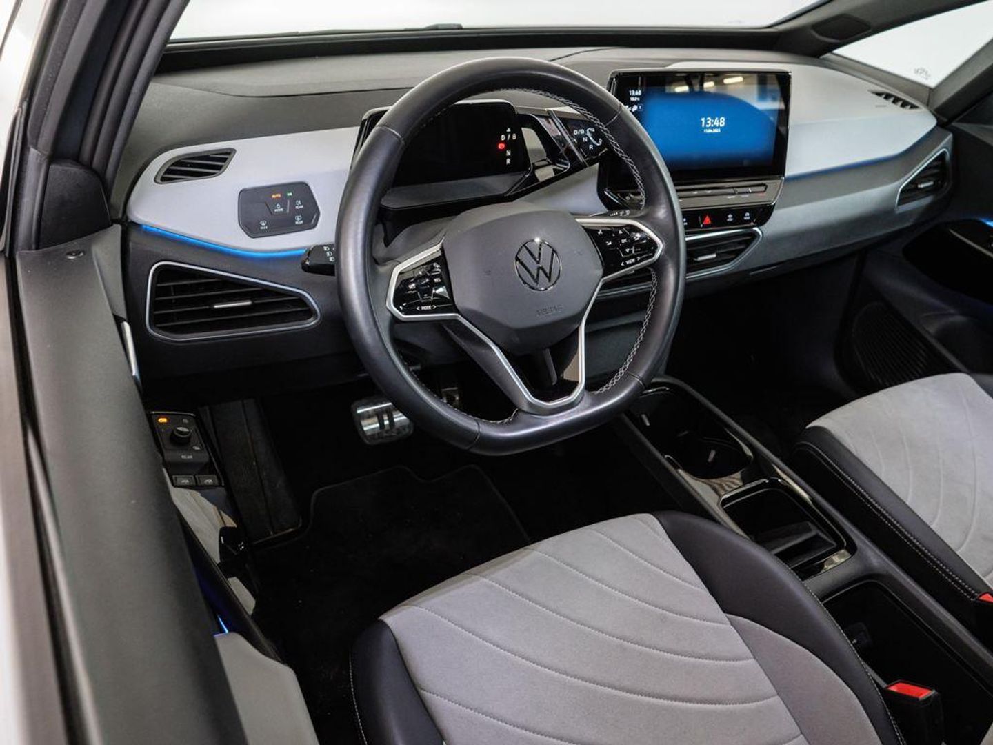 Volkswagen ID.3 Pro Performance Automático 150 kW (204 CV)