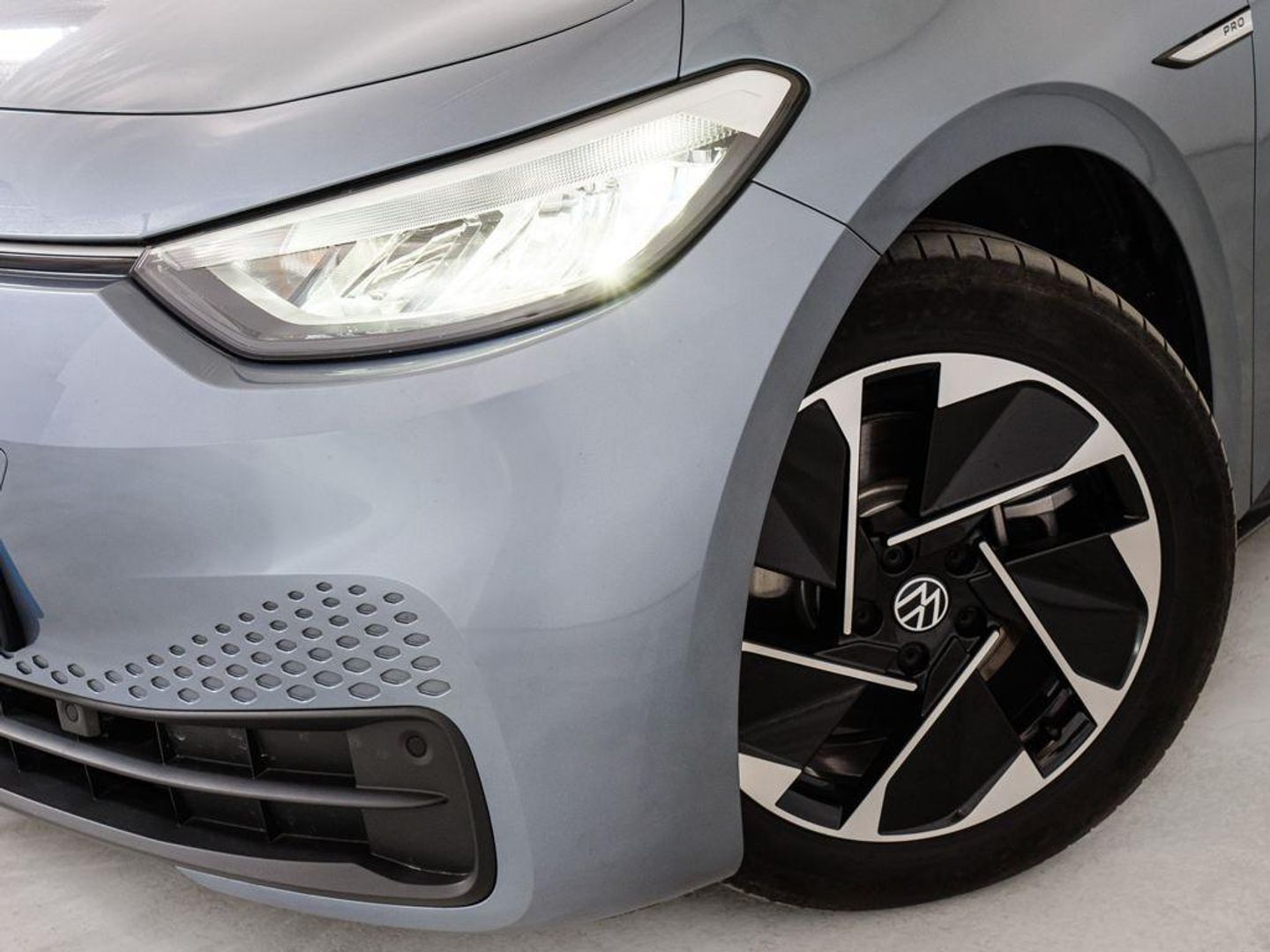 Volkswagen ID.3 Pro Performance Automático 150 kW (204 CV)