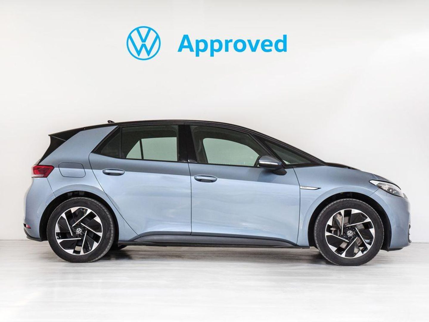 Volkswagen ID.3 Pro Performance Automático 150 kW (204 CV)