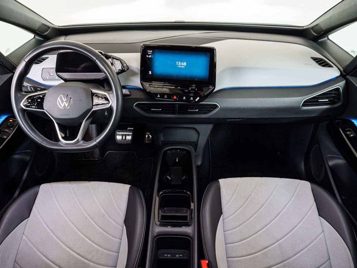 Volkswagen ID.3 Pro Performance Automático 150 kW (204 CV)