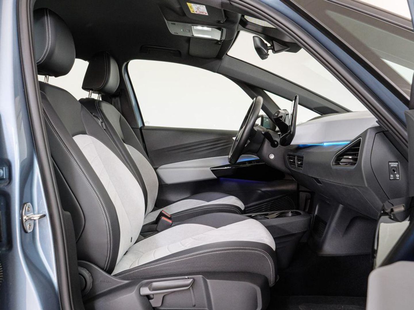Volkswagen ID.3 Pro Performance Automático 150 kW (204 CV)