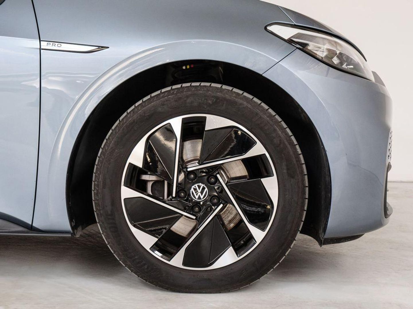 Volkswagen ID.3 Pro Performance Automático 150 kW (204 CV)