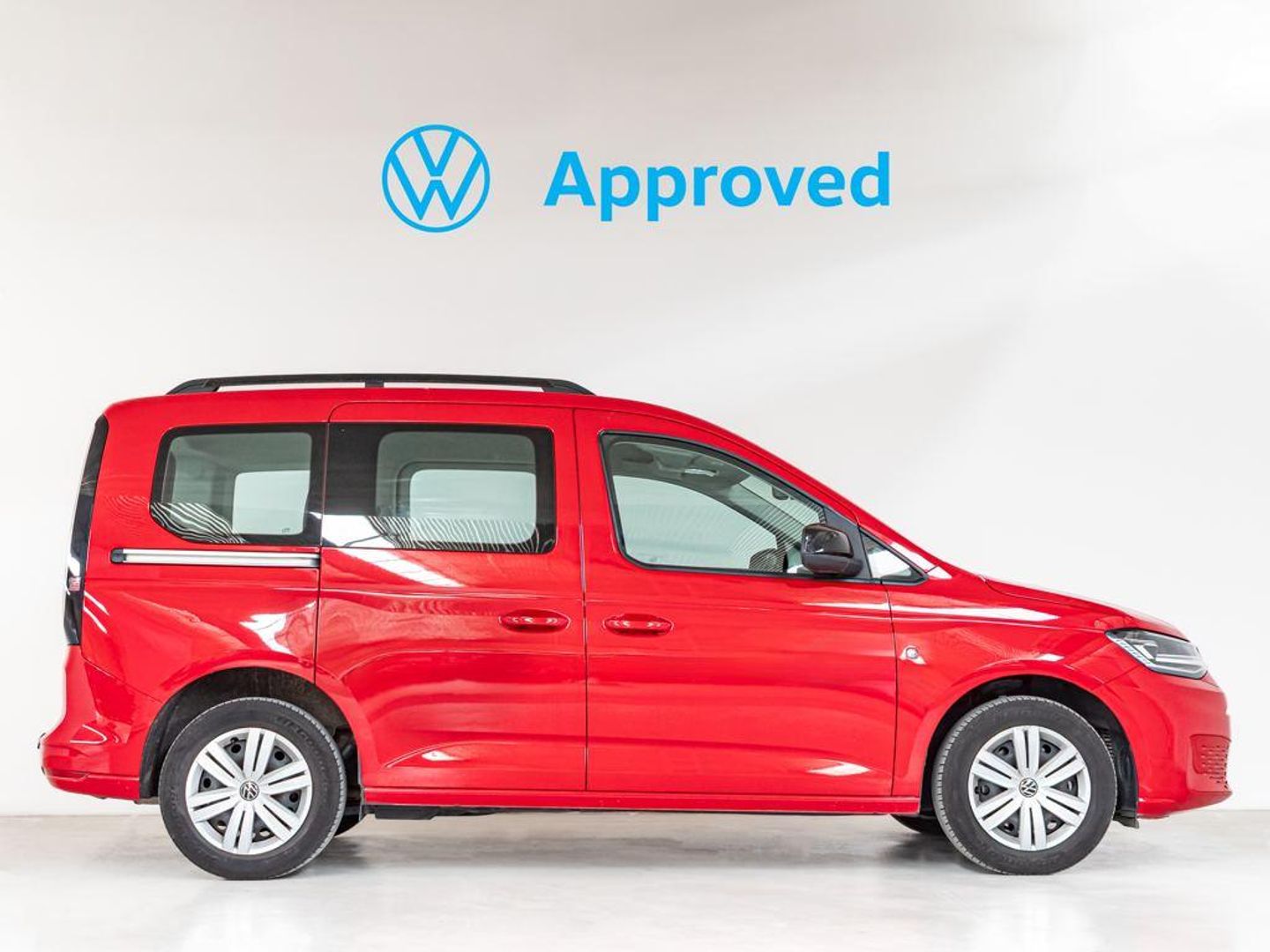 Volkswagen Caddy Origin 1.5 TSI 84 kW (114 CV)