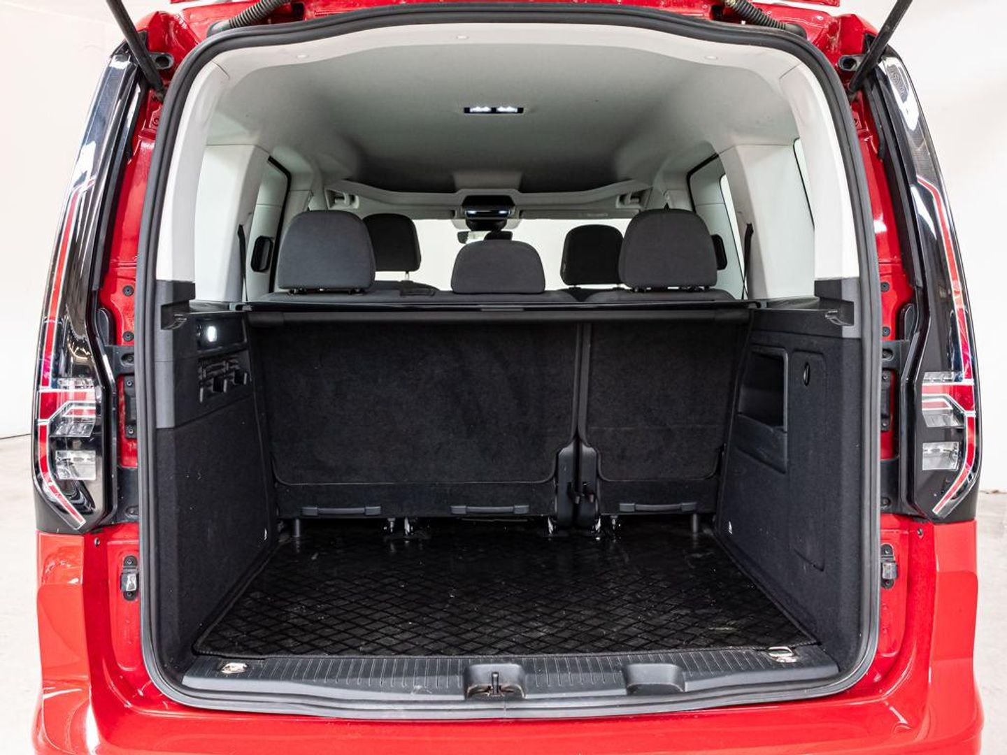 Volkswagen Caddy Origin 1.5 TSI 84 kW (114 CV)