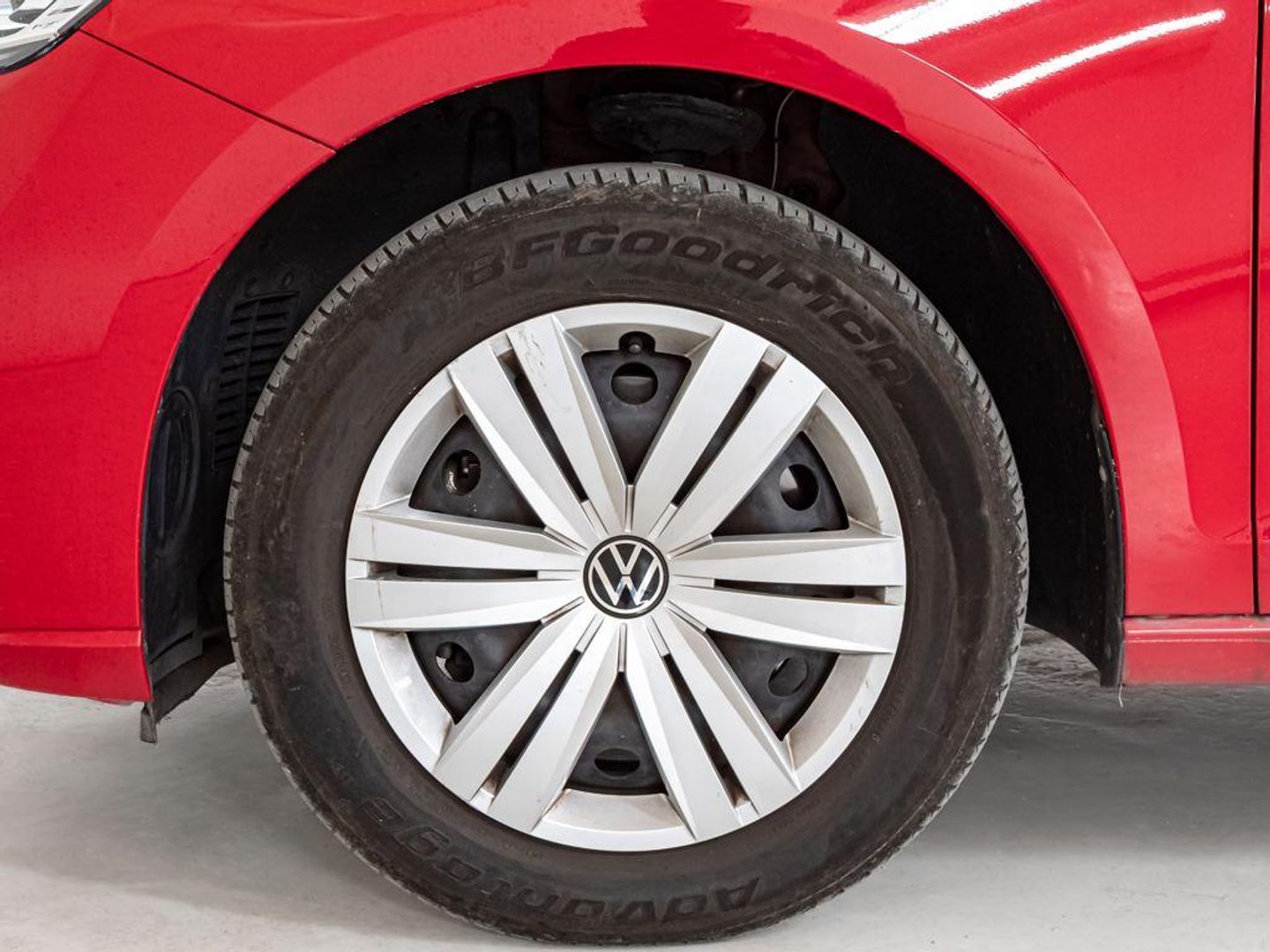 Volkswagen Caddy Origin 1.5 TSI 84 kW (114 CV)