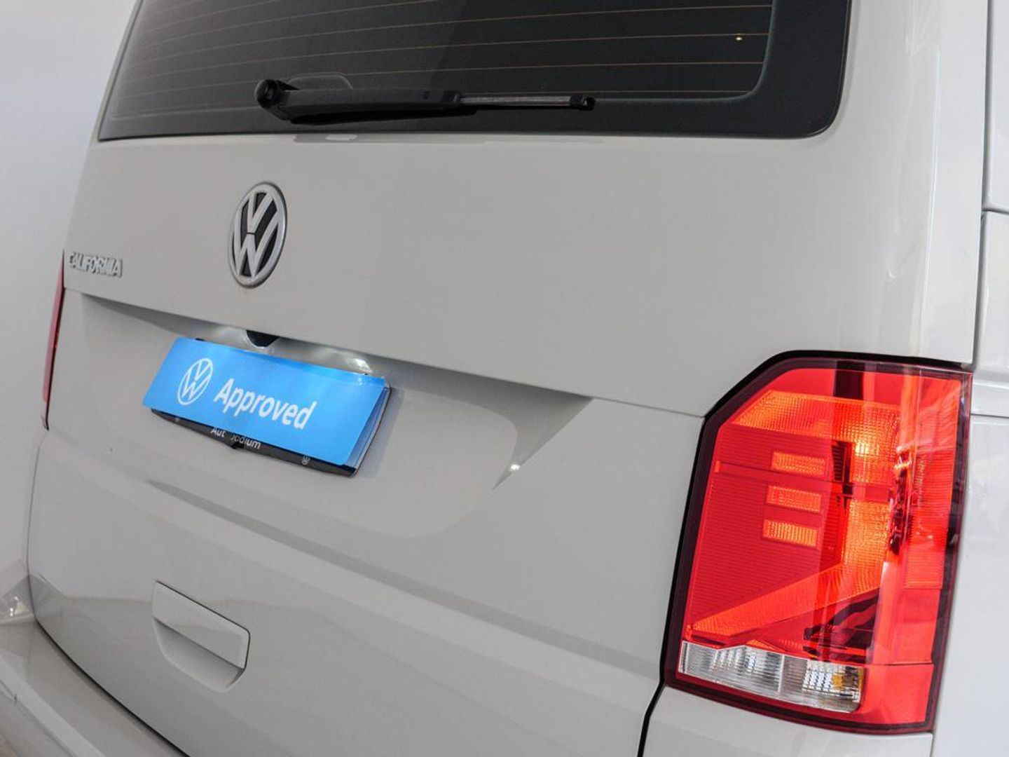 Volkswagen California Beach Camper 2.0 TDI BMT 110 kW (150 CV)