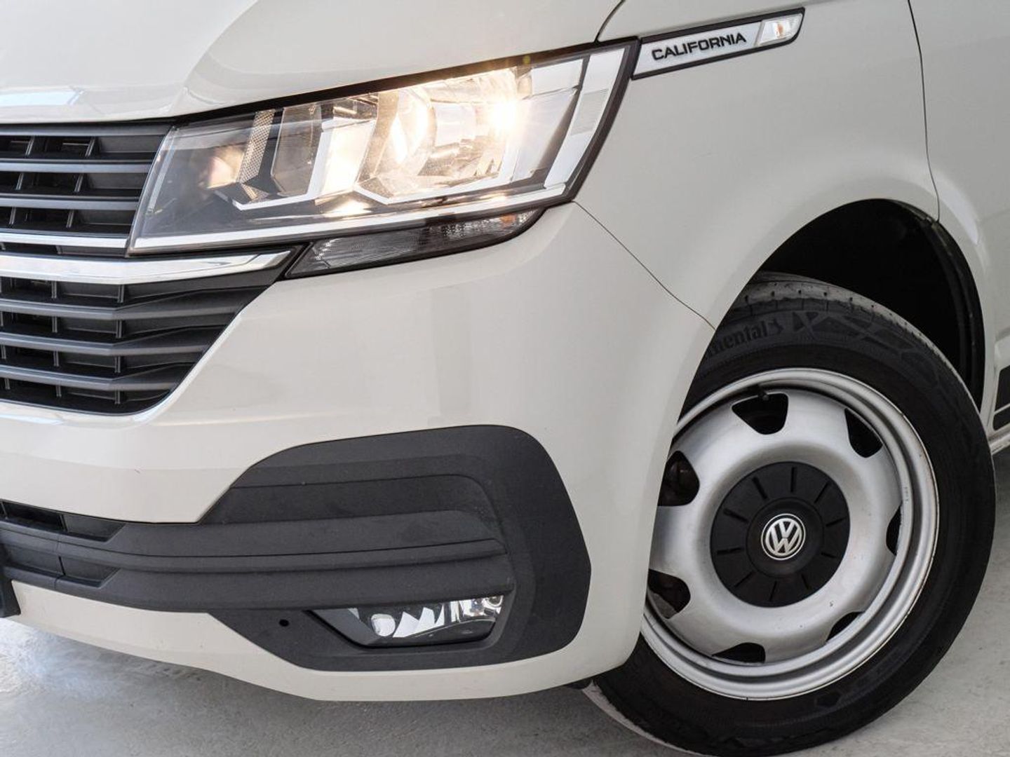Volkswagen California Beach Camper 2.0 TDI BMT 110 kW (150 CV)
