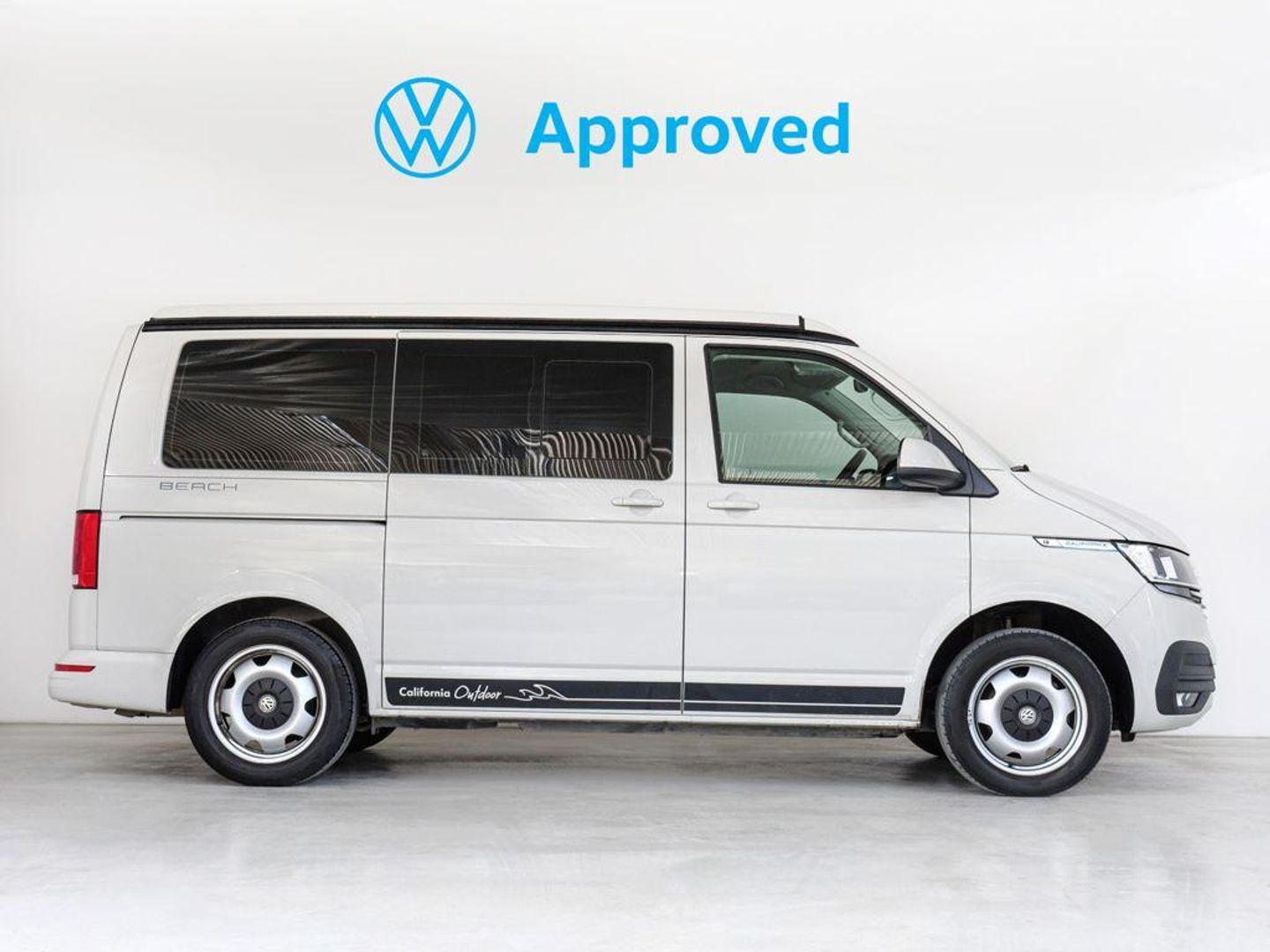 Volkswagen California Beach Camper 2.0 TDI BMT 110 kW (150 CV)