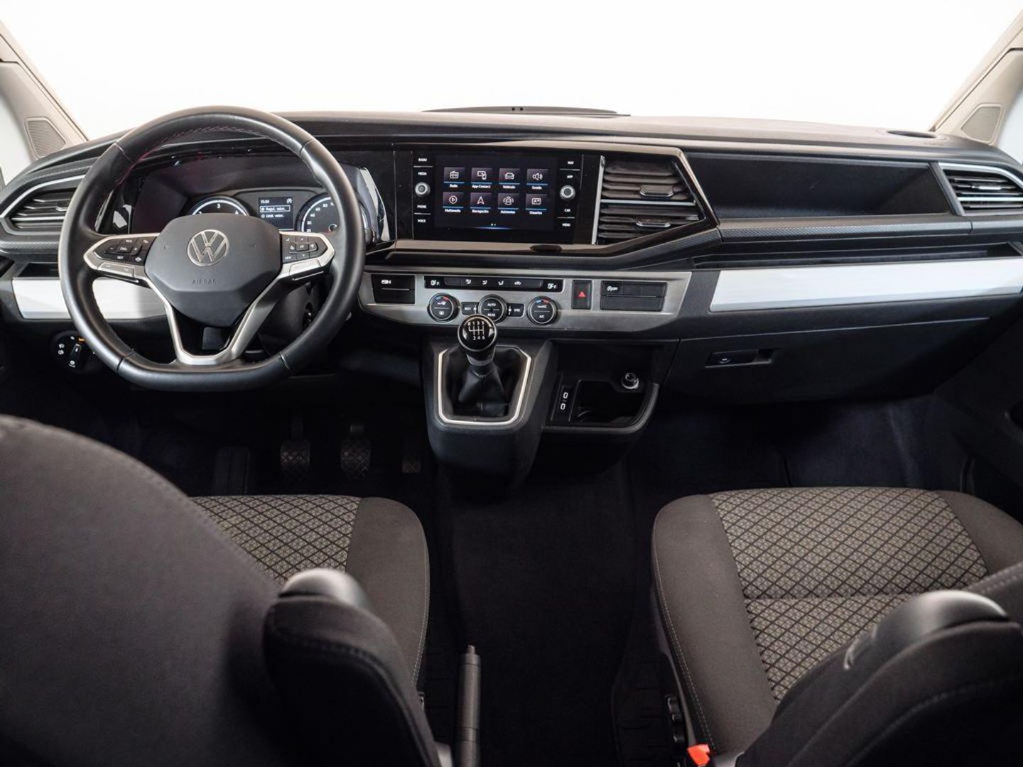 Volkswagen California Beach Camper 2.0 TDI BMT 110 kW (150 CV)
