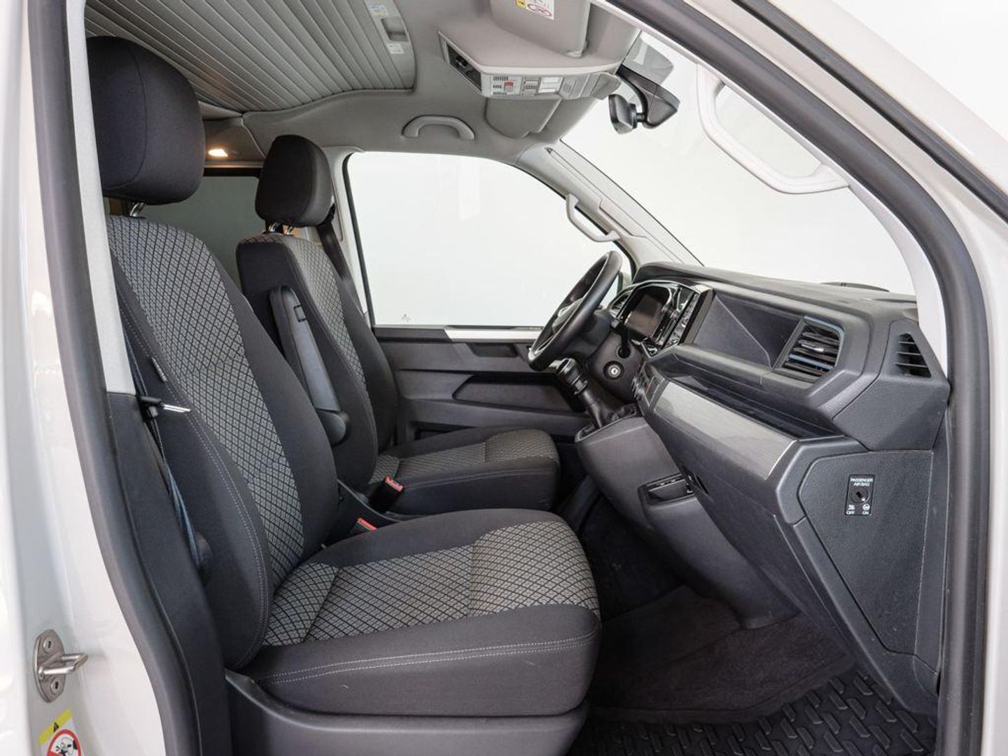 Volkswagen California Beach Camper 2.0 TDI BMT 110 kW (150 CV)
