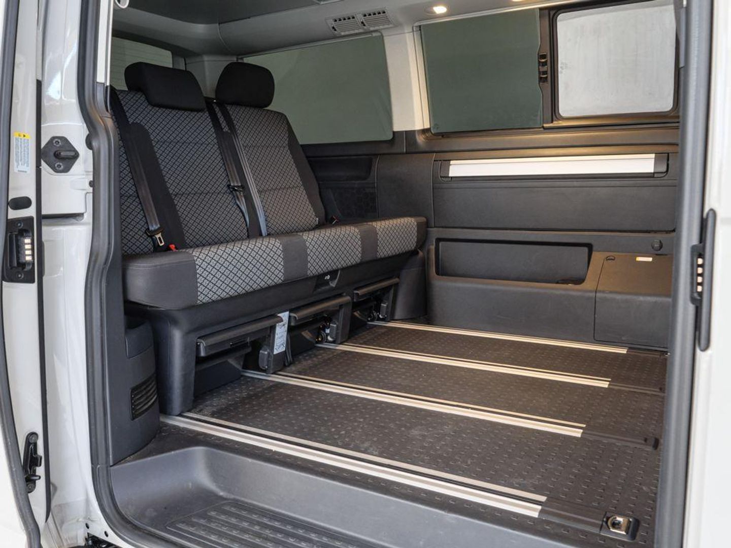 Volkswagen California Beach Camper 2.0 TDI BMT 110 kW (150 CV)