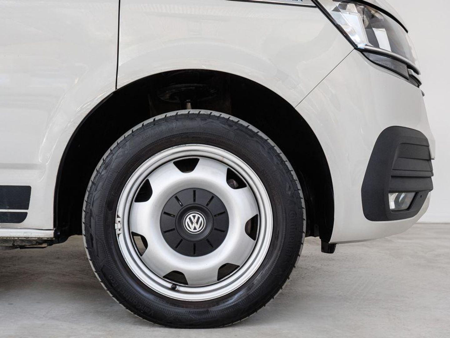 Volkswagen California Beach Camper 2.0 TDI BMT 110 kW (150 CV)