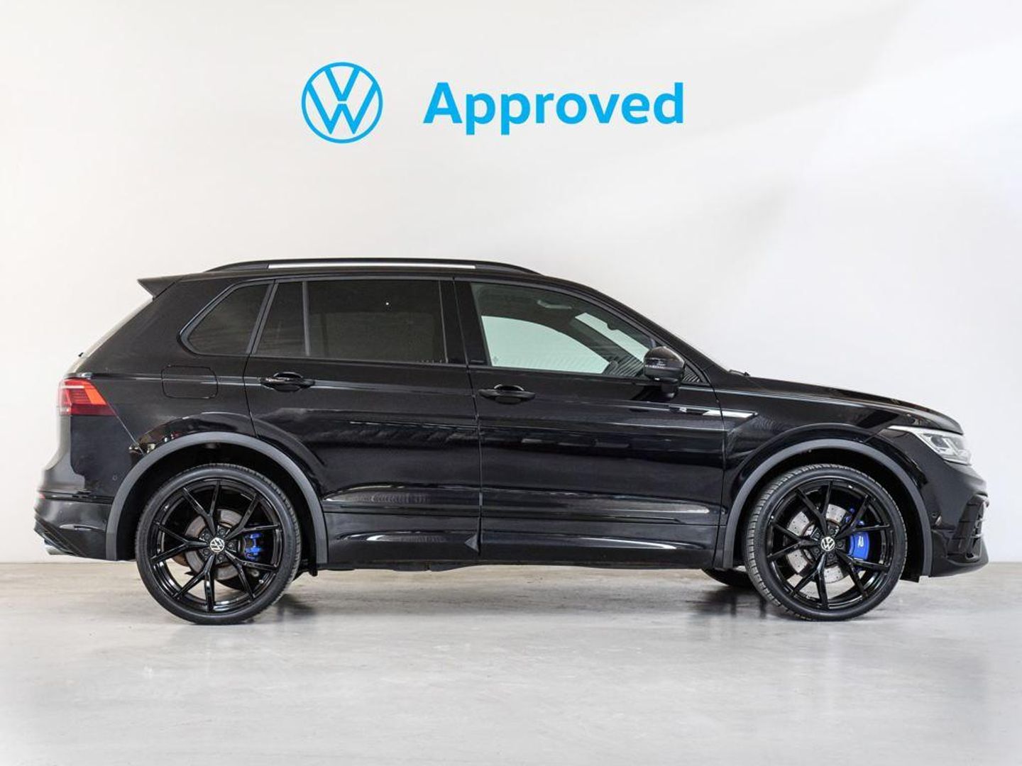 Volkswagen Tiguan R 2.0 TSI 4Motion 235 kW (320 CV) DSG