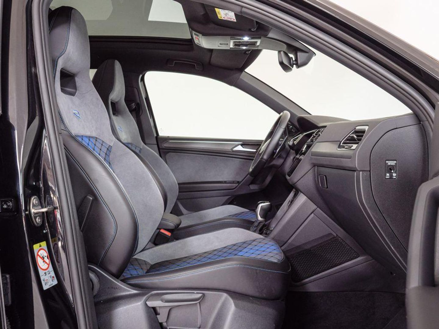Volkswagen Tiguan R 2.0 TSI 4Motion 235 kW (320 CV) DSG