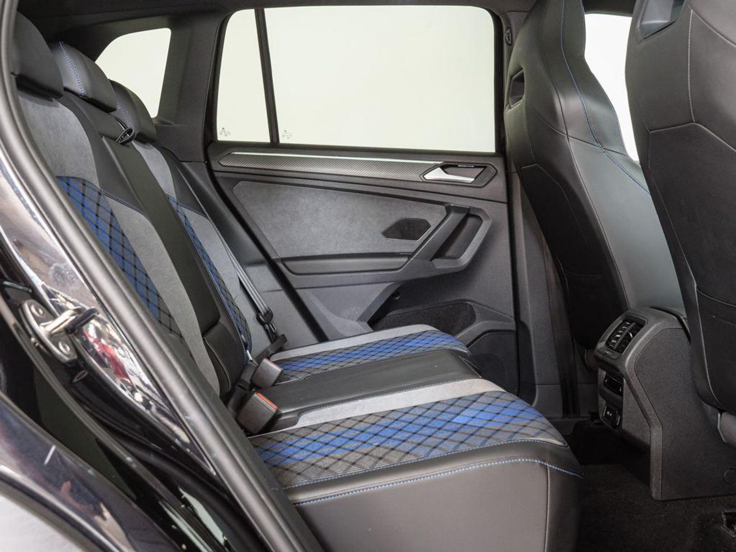 Volkswagen Tiguan R 2.0 TSI 4Motion 235 kW (320 CV) DSG