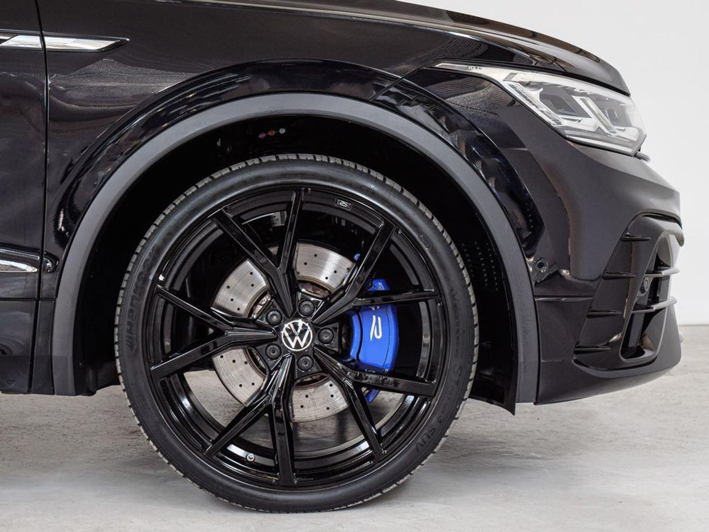 Volkswagen Tiguan R 2.0 TSI 4Motion 235 kW (320 CV) DSG