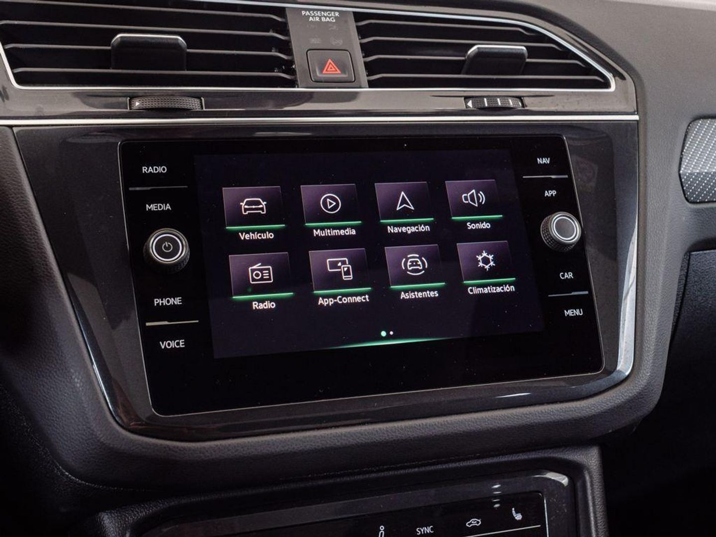 Volkswagen Tiguan R 2.0 TSI 4Motion 235 kW (320 CV) DSG