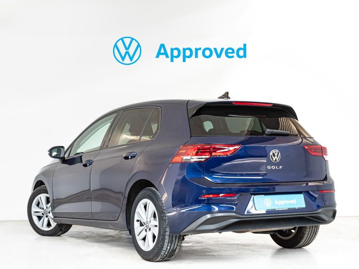 Volkswagen Golf Life 2.0 TDI 85 kW (115 CV) DSG