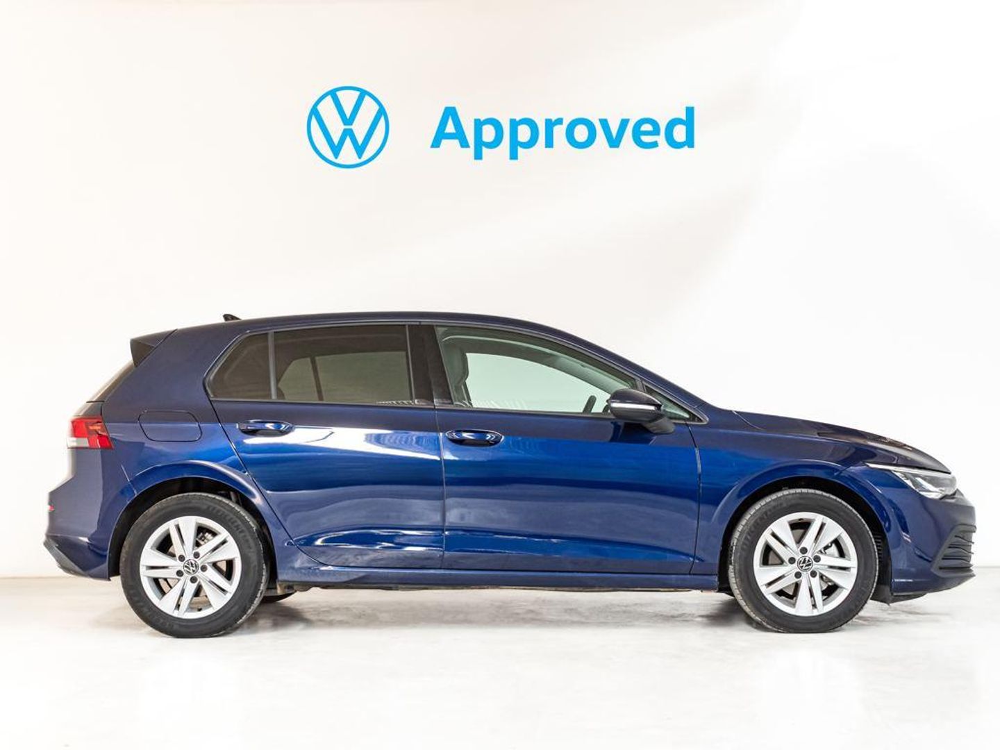 Volkswagen Golf Life 2.0 TDI 85 kW (115 CV) DSG