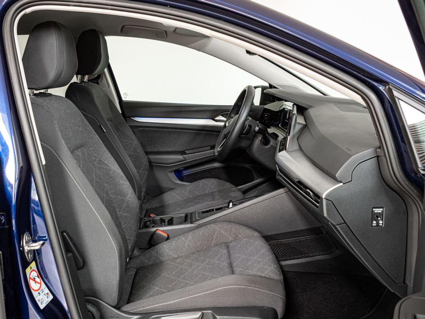 Volkswagen Golf Life 2.0 TDI 85 kW (115 CV) DSG