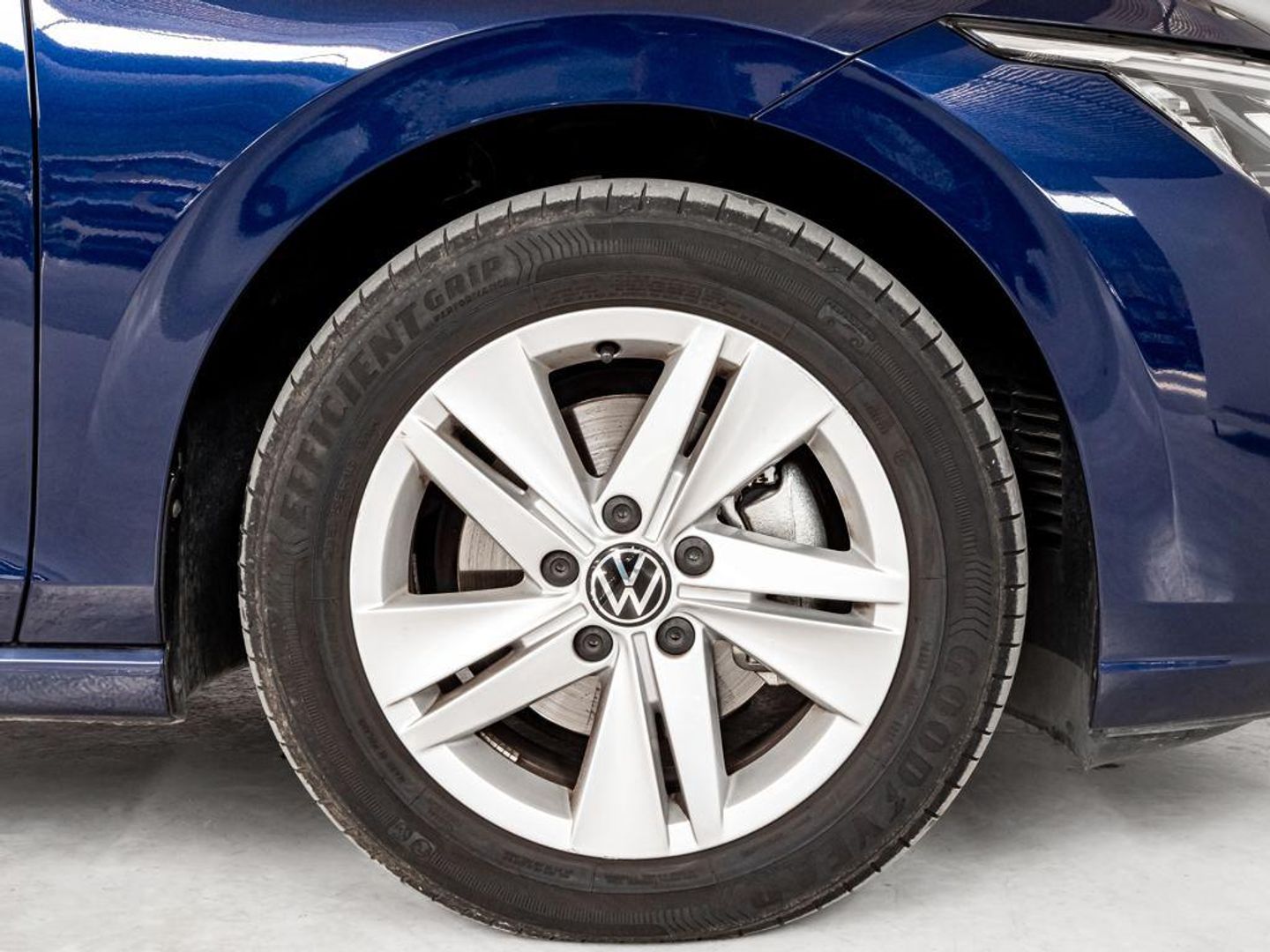 Volkswagen Golf Life 2.0 TDI 85 kW (115 CV) DSG
