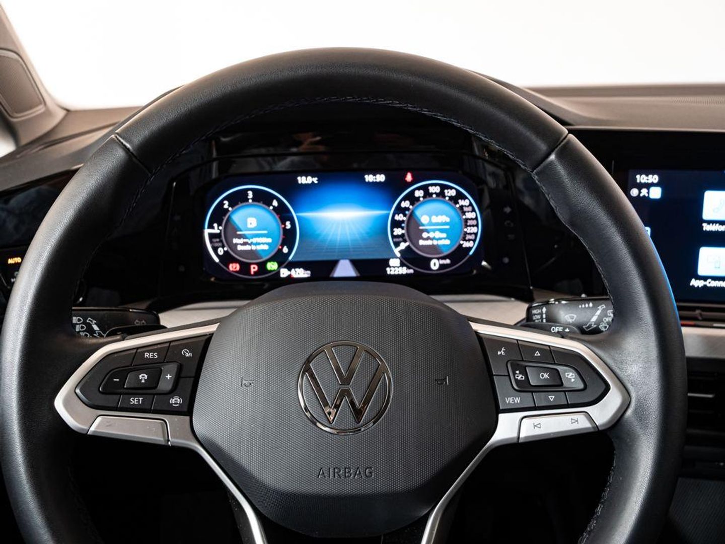 Volkswagen Golf Life 2.0 TDI 85 kW (115 CV) DSG