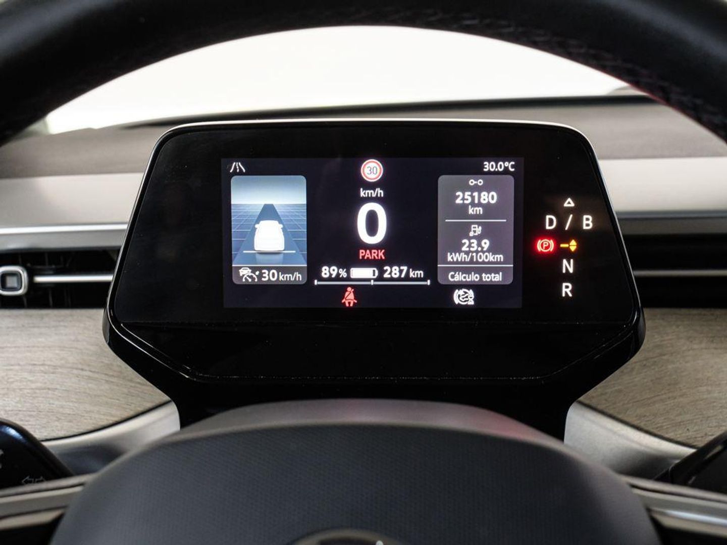 Volkswagen ID. BUZZ Pro 150 kW (204 CV)