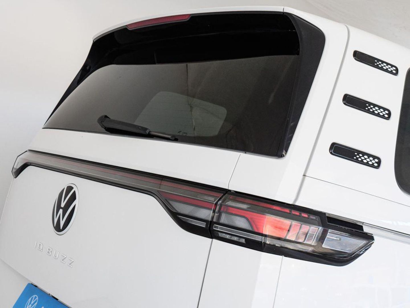 Volkswagen ID. BUZZ Pro 150 kW (204 CV)