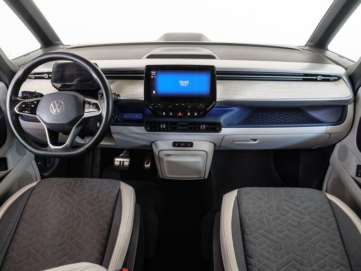 Volkswagen ID. BUZZ Pro 150 kW (204 CV)