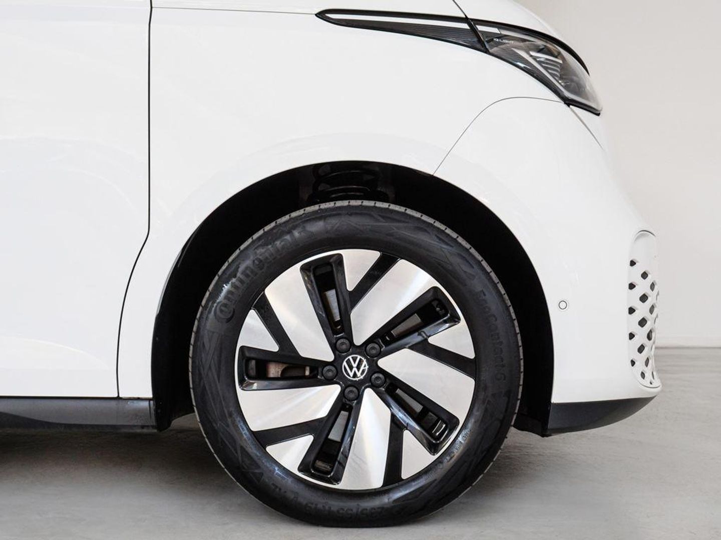 Volkswagen ID. BUZZ Pro 150 kW (204 CV)