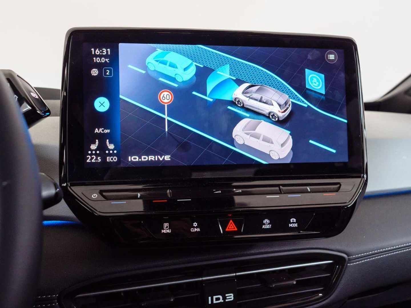 Volkswagen ID.3 Pro S 77kWh Automático 150 kW (204 CV)