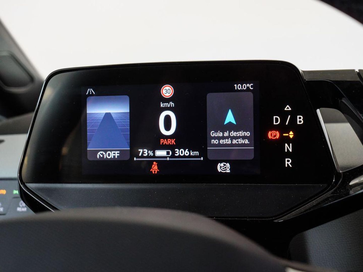 Volkswagen ID.3 Pro S 77kWh Automático 150 kW (204 CV)