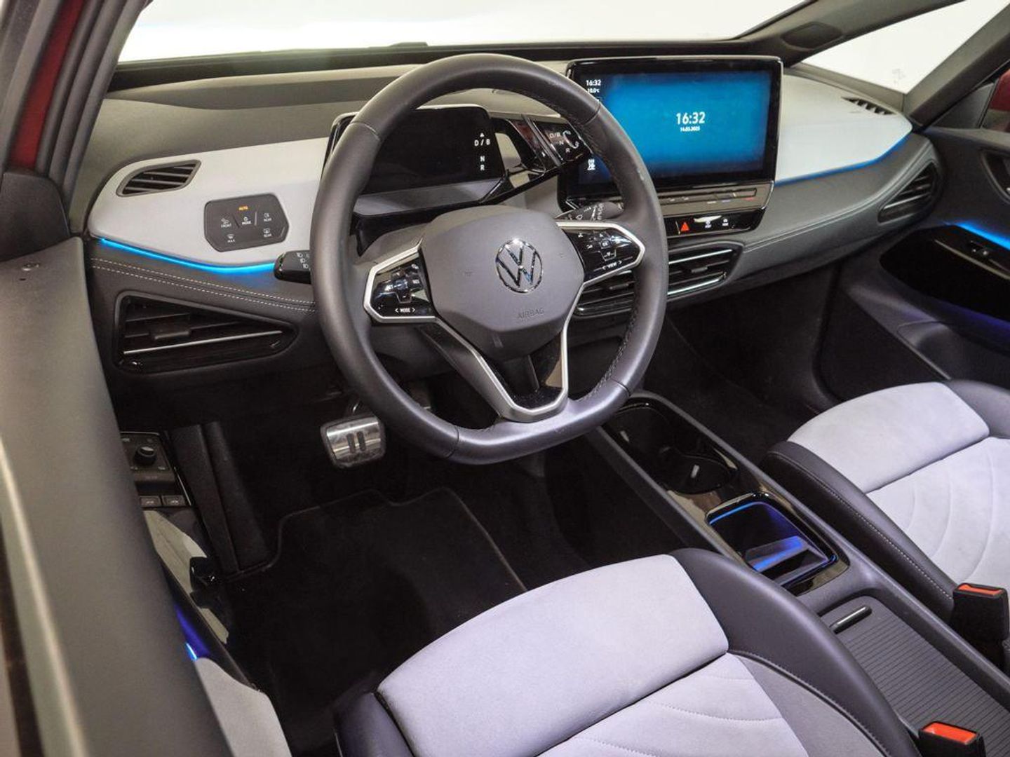 Volkswagen ID.3 Pro S 77kWh Automático 150 kW (204 CV)