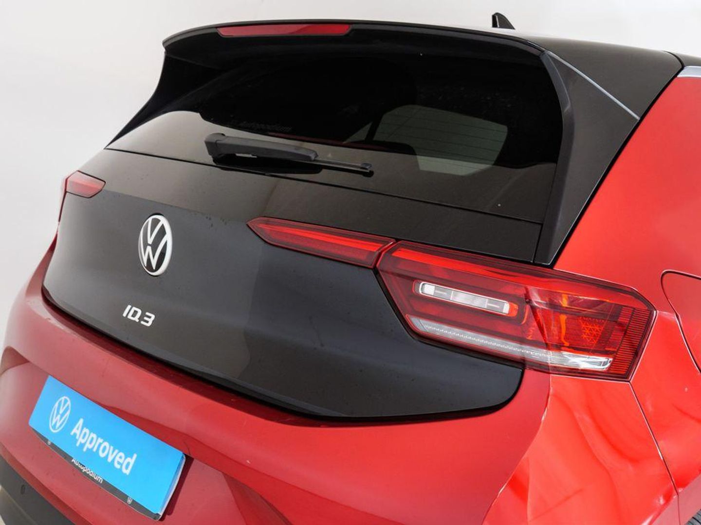 Volkswagen ID.3 Pro S 77kWh Automático 150 kW (204 CV)