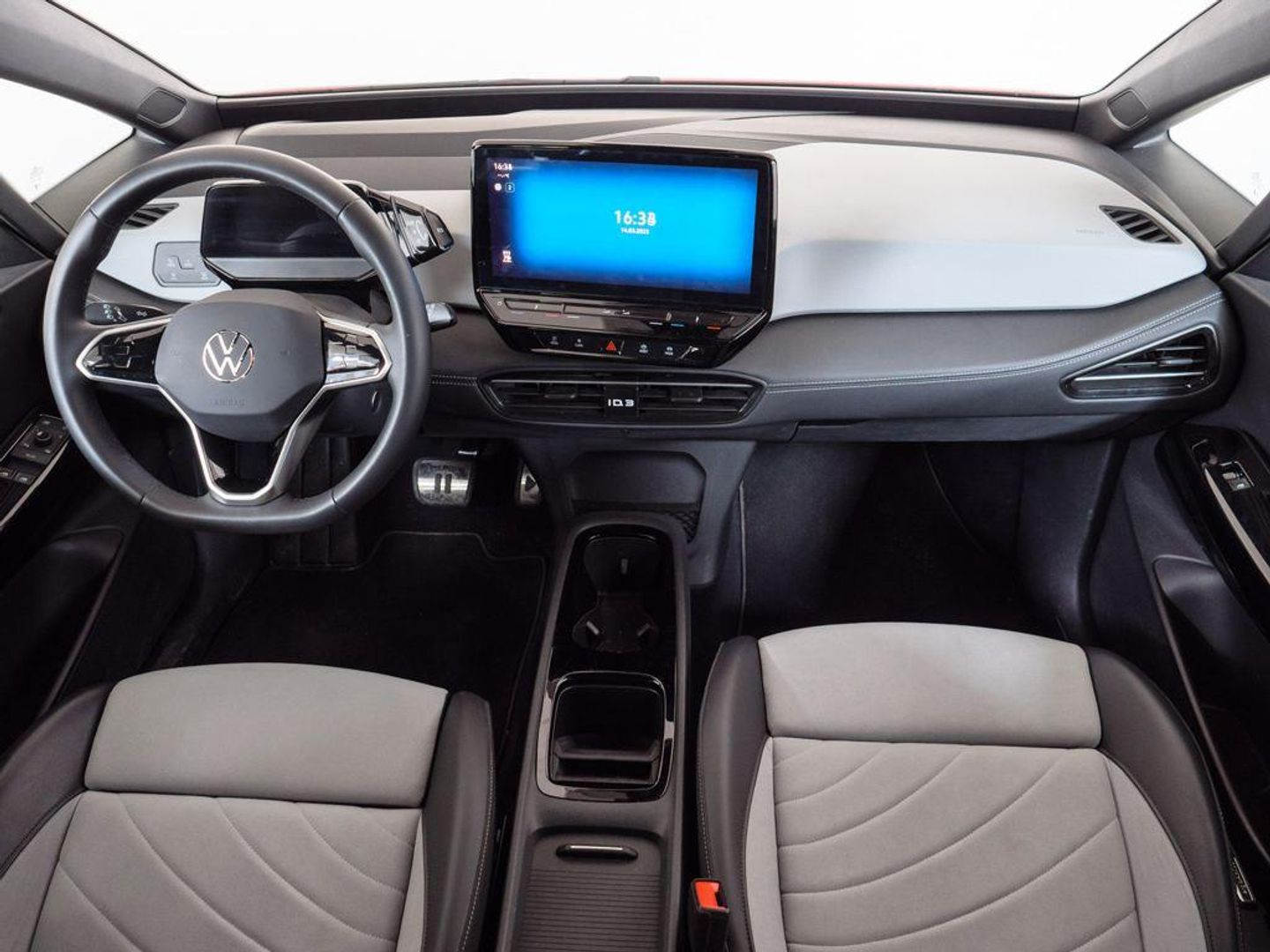 Volkswagen ID.3 Pro S 77kWh Automático 150 kW (204 CV)