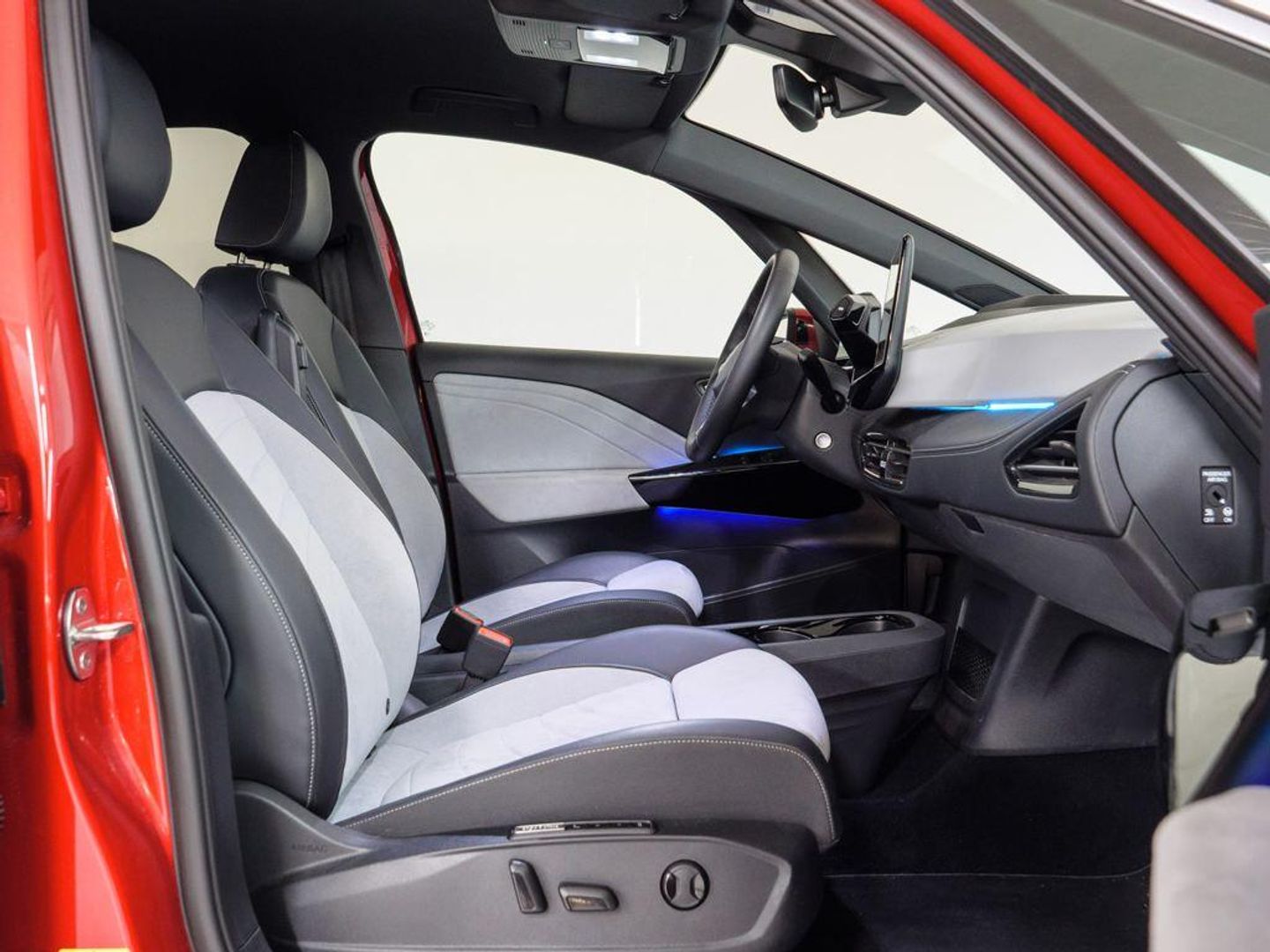 Volkswagen ID.3 Pro S 77kWh Automático 150 kW (204 CV)