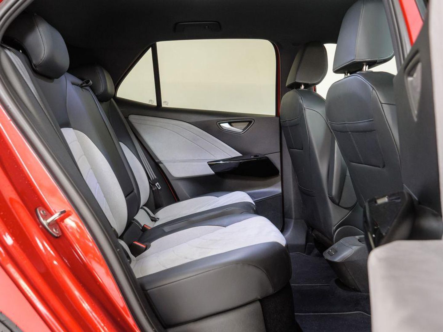 Volkswagen ID.3 Pro S 77kWh Automático 150 kW (204 CV)