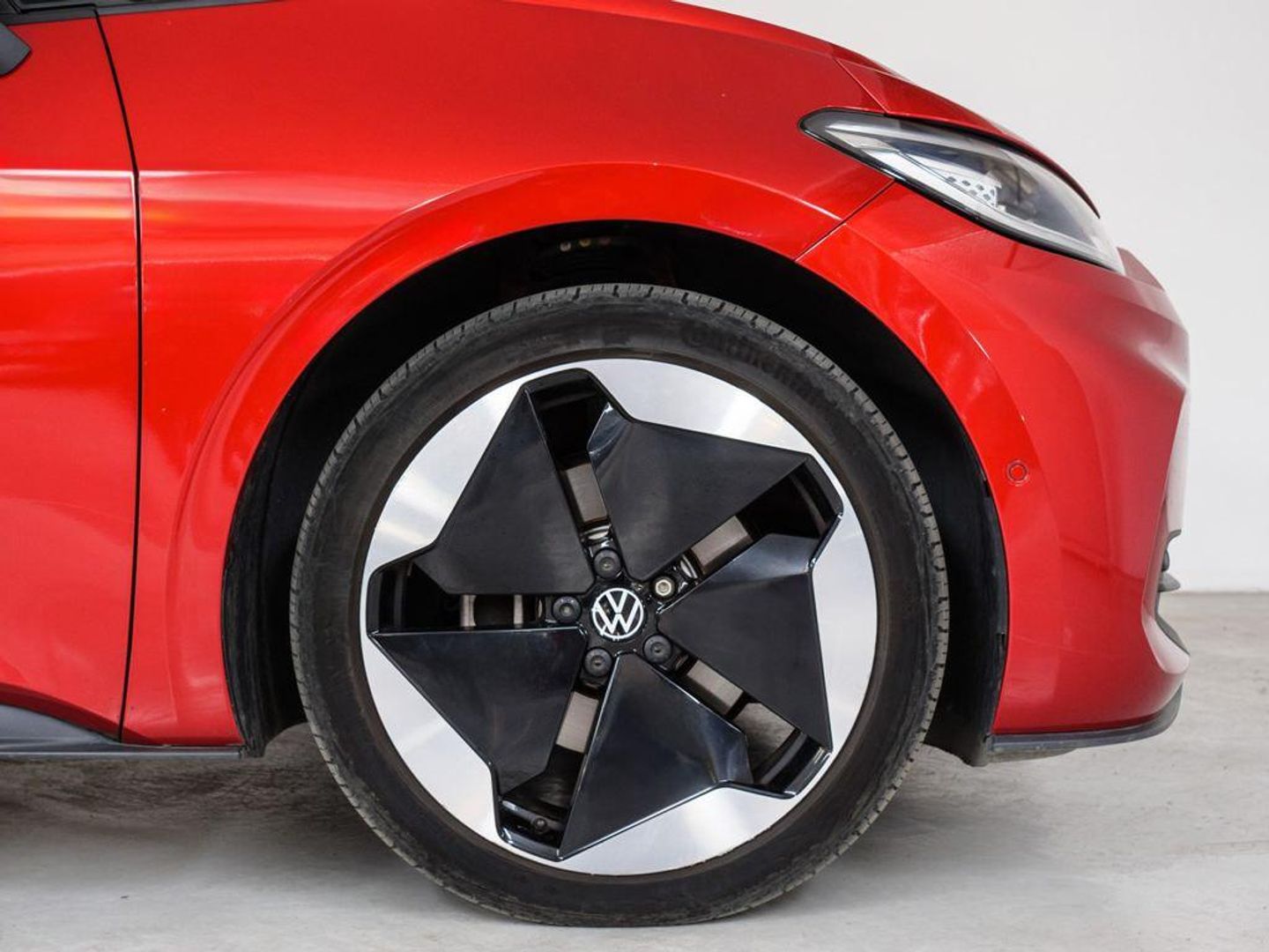 Volkswagen ID.3 Pro S 77kWh Automático 150 kW (204 CV)