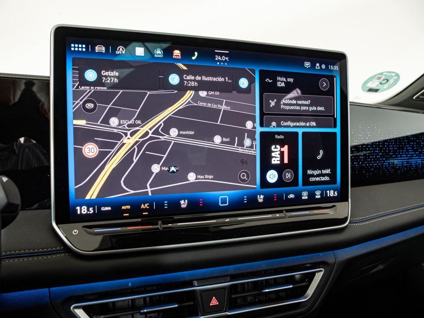 Volkswagen Tiguan R-Line 2.0 TDI 4Motion 142 kW (193 CV) DSG