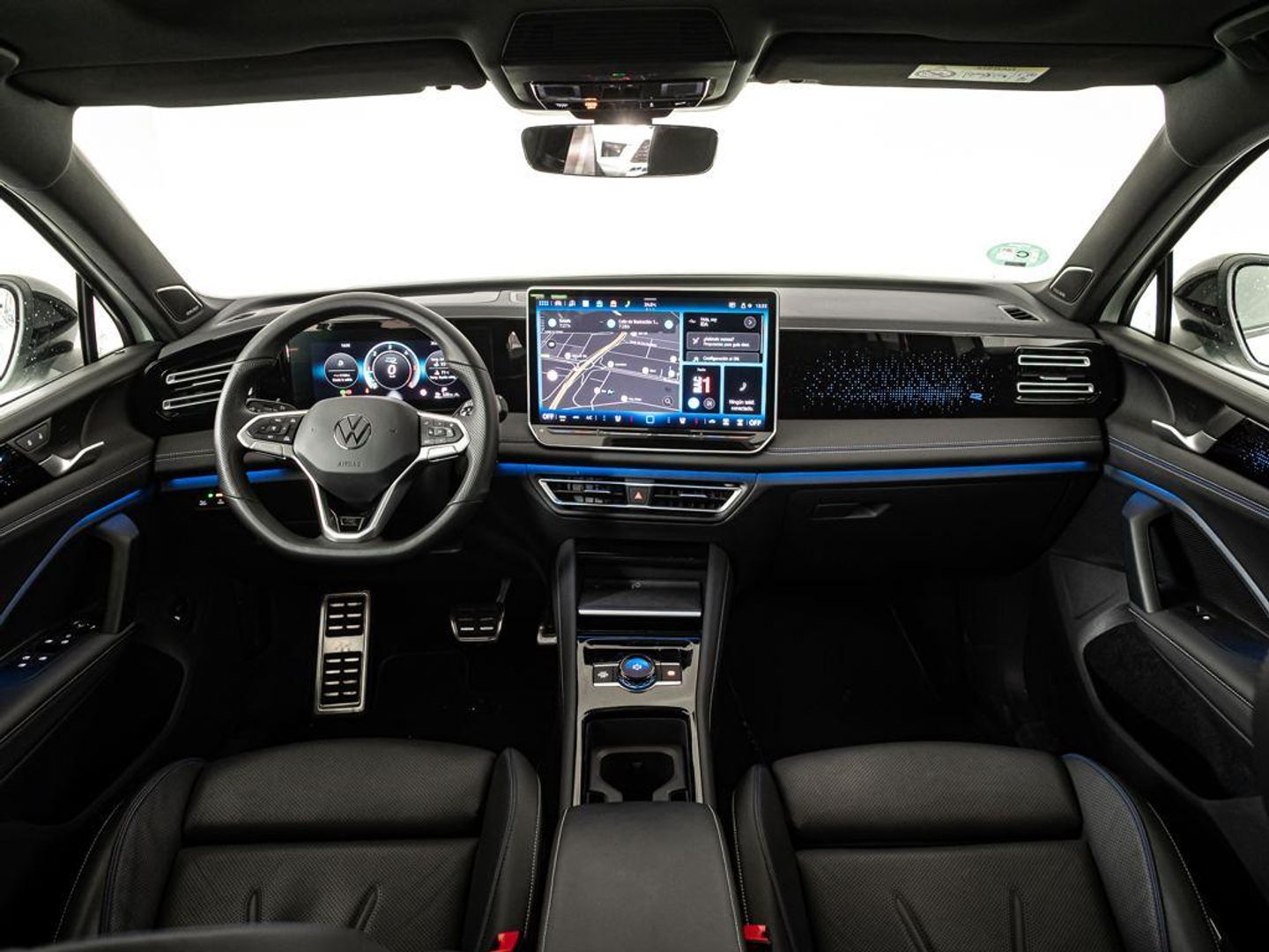 Volkswagen Tiguan R-Line 2.0 TDI 4Motion 142 kW (193 CV) DSG