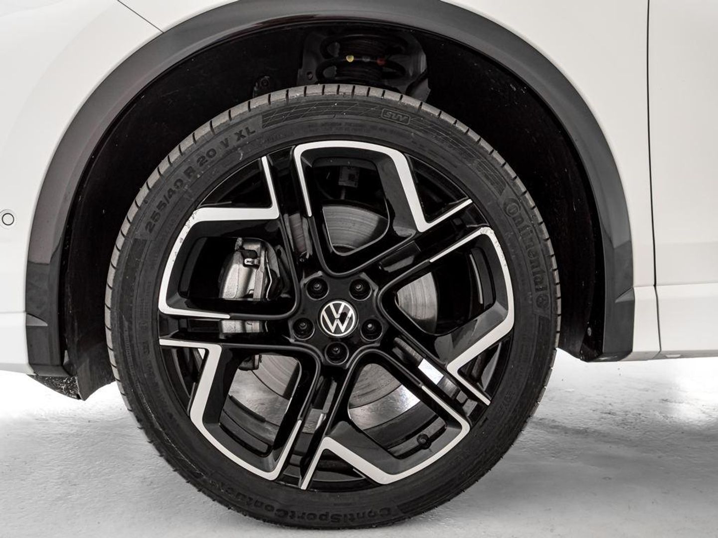Volkswagen Tiguan R-Line 2.0 TDI 4Motion 142 kW (193 CV) DSG