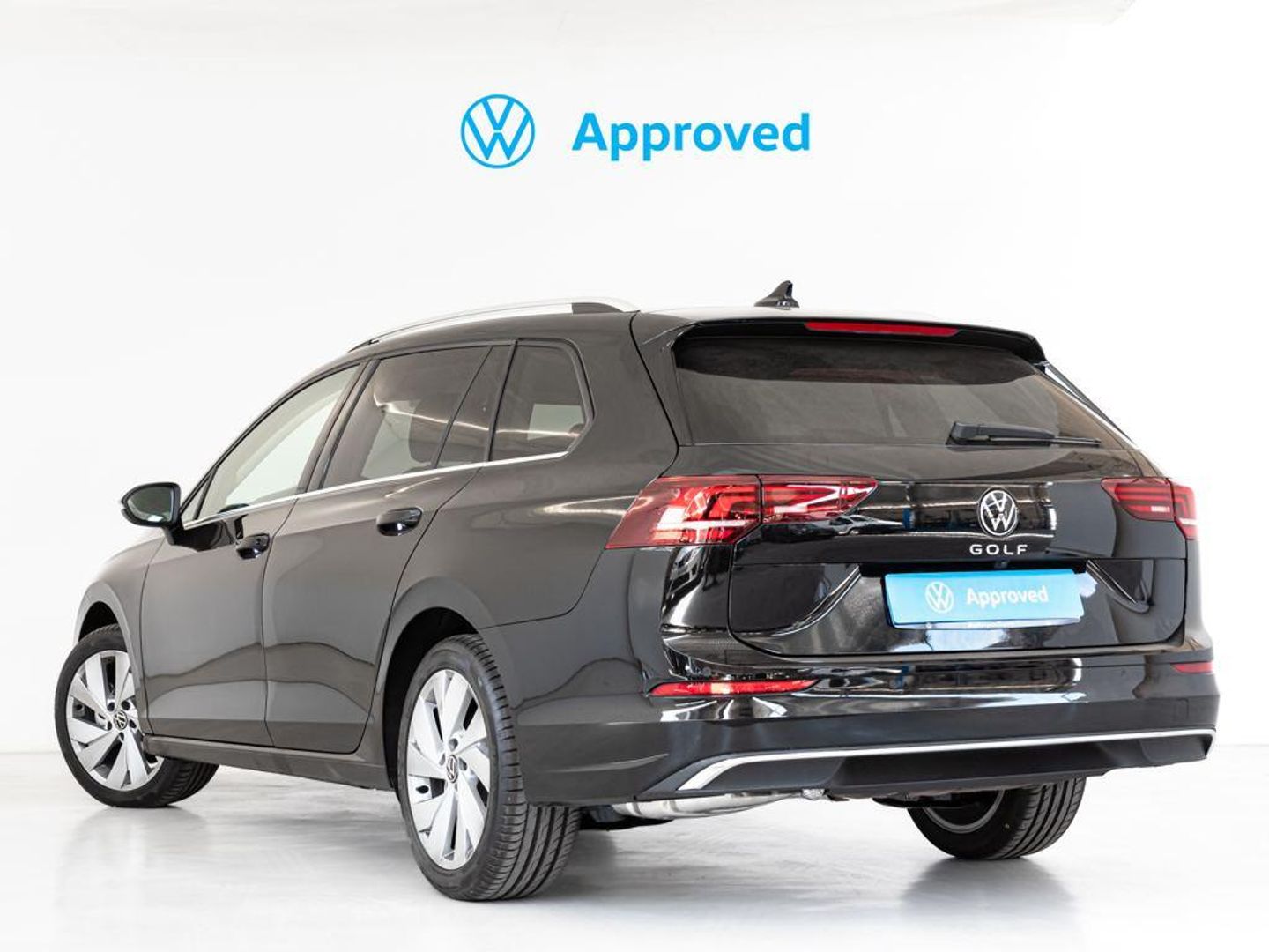 Volkswagen Golf Variant Style 1.5 TSI 110 kW (150 CV)