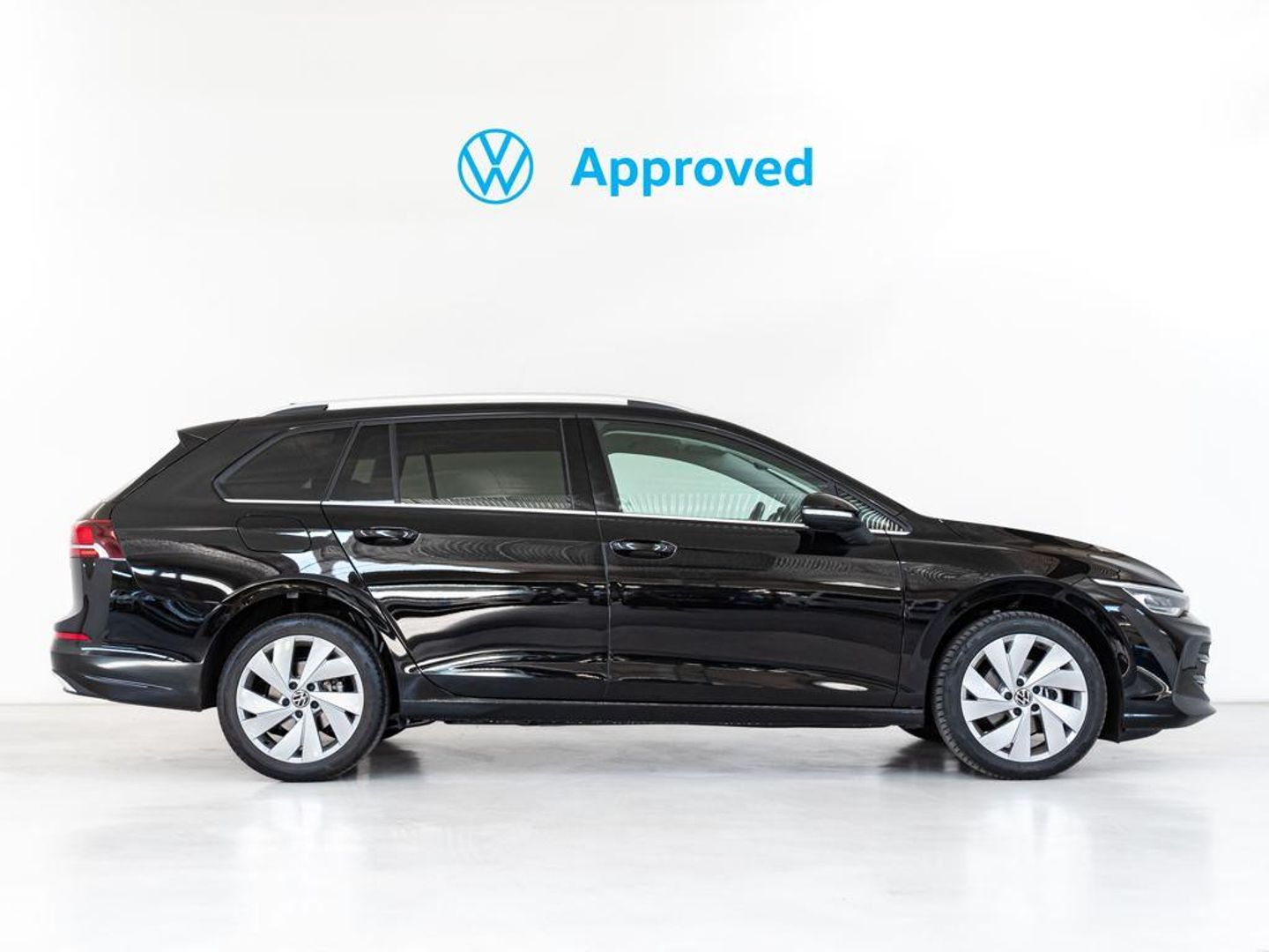 Volkswagen Golf Variant Style 1.5 TSI 110 kW (150 CV)
