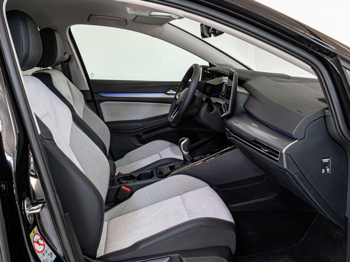 Volkswagen Golf Variant Style 1.5 TSI 110 kW (150 CV)