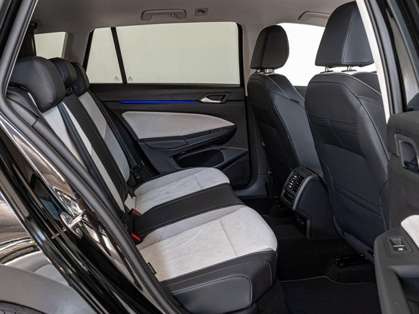 Volkswagen Golf Variant Style 1.5 TSI 110 kW (150 CV)