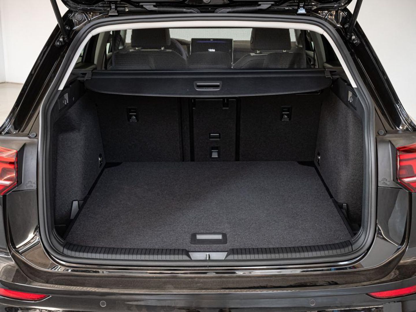 Volkswagen Golf Variant Style 1.5 TSI 110 kW (150 CV)